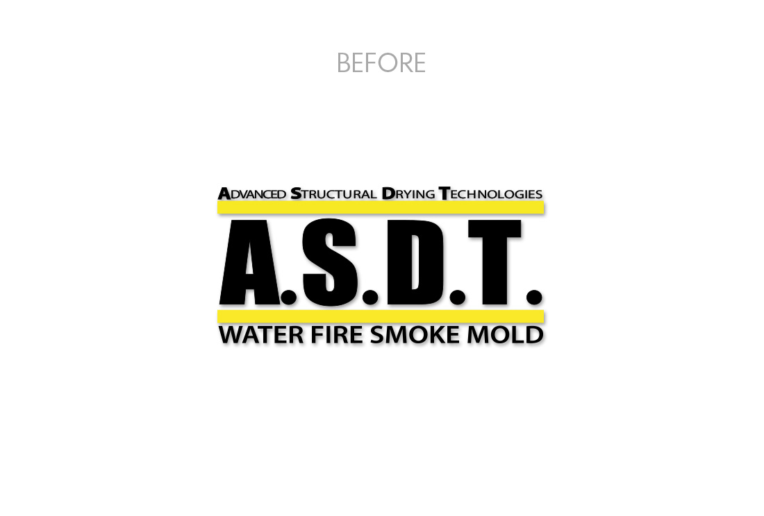 ASDT Old Logo